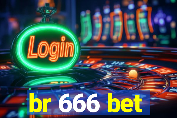 br 666 bet